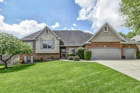 212 E Grace St, Republic, MO 65738 photo 1