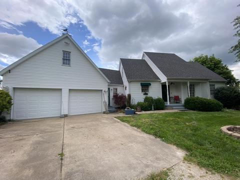 551 Billy Joe Rd, Crane, MO 65633 photo 1