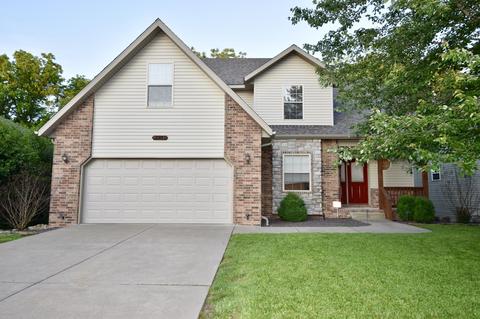 4654 S Elizabeth Dr, Springfield, MO 65810 photo 1