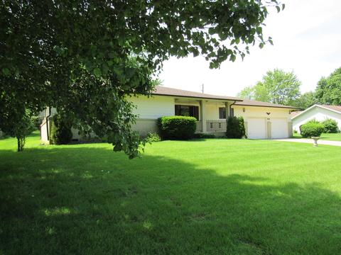 926 Smith Ave, Marshfield, MO 65706 photo 1