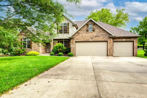 107 E Grace St, Republic, MO 65738 photo 1