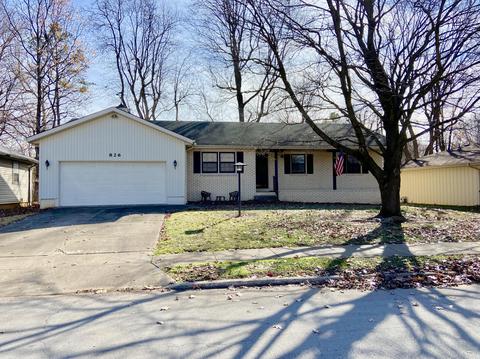 826 E Woodland St, Springfield, MO 65807 photo 1