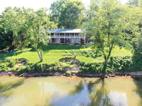 130 Riverview Dr, Norfork, AR 72658 photo 1
