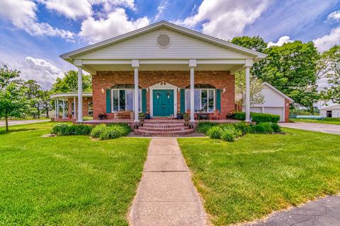 3671 S State Hwy P, Republic, MO 65738 photo 1