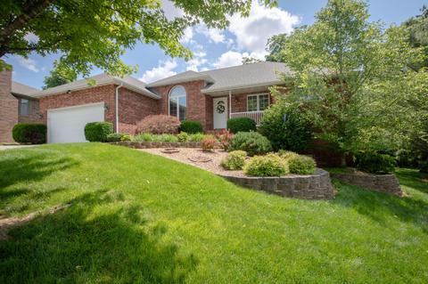 4004 S Clay Ave, Springfield, MO 65807 photo 1