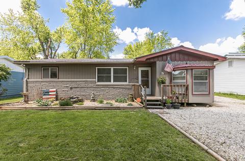 109 S Cedar Dr, Strafford, MO 65757 photo 1