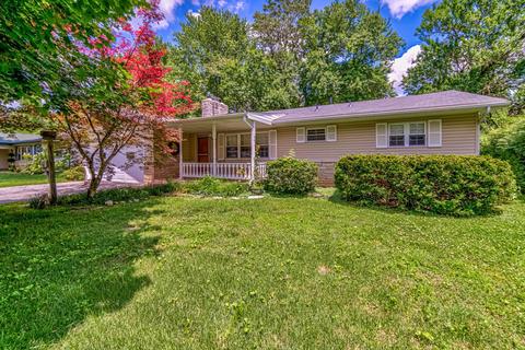 444 S Villa Rose Ave, Springfield, MO 65802 photo 1