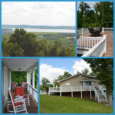 962 Skyview Dr, Branson, MO 65616 photo 1