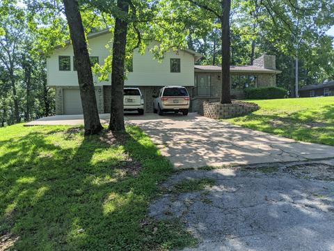 483 Caudill Way, Branson, MO 65616 photo 1