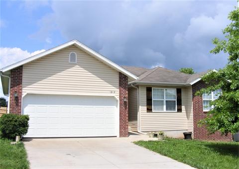 1213 S 13th St, Ozark, MO 65721 photo 1