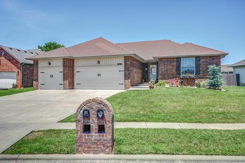 5461 Butternut Dr, Springfield, MO 65802 photo 1