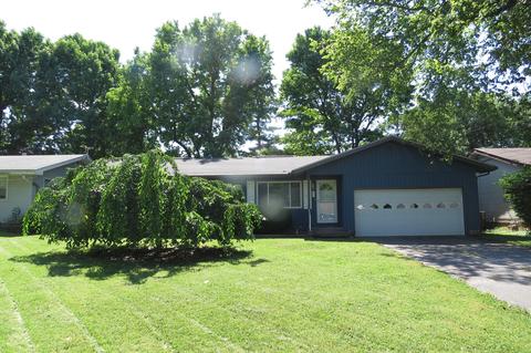 1143 S Bruce Ave, Springfield, MO 65804 photo 1