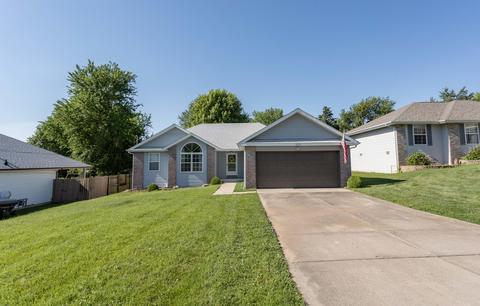 4976 E Farm Rd 136, Springfield, MO 65809 photo 1