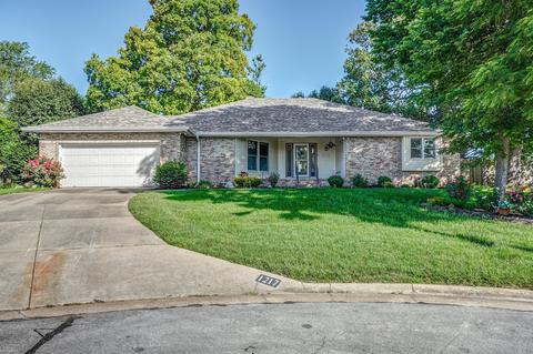 1217 S Raintree Pl, Springfield, MO 65809 photo 1