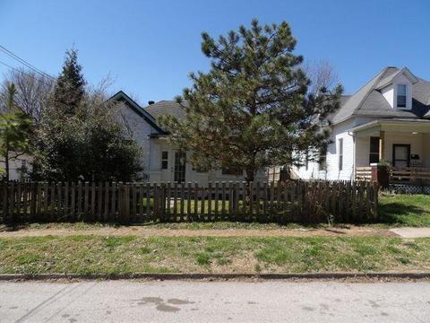507 S New Ave, Springfield, MO 65806 photo 1
