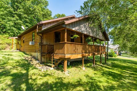 509 W Rose Ave, Crane, MO 65633 photo 1