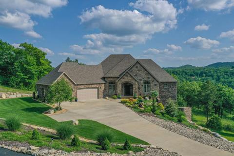 149 Ranch Rd, Saddlebrooke, MO 65630 photo 1