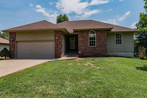 2102 S 18th Ave, Ozark, MO 65721 photo 1