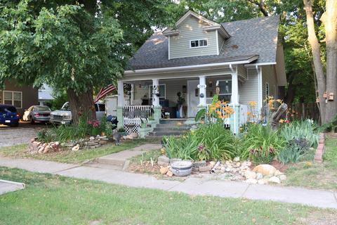 1524 N Lyon Ave, Springfield, MO 65803 photo 1