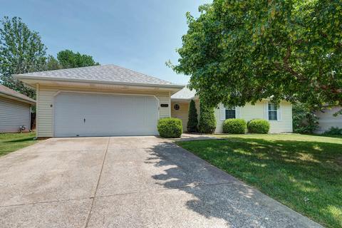 5682 S Pinehurst Ave, Springfield, MO 65810 photo 1