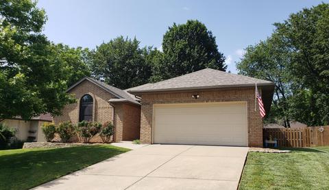 2283 W Cantebury St, Springfield, MO 65810 photo 1