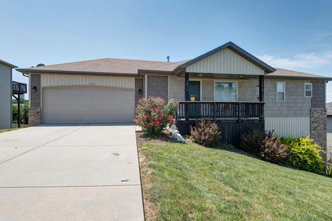 1315 Nitro Dr, Ozark, MO 65721 photo 1