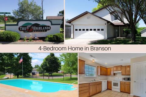 171 Quail Run Rd, Branson, MO 65616 photo 1