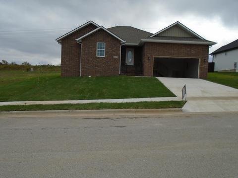 2118 N 26th St, Ozark, MO 65721 photo 1