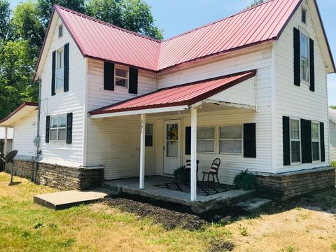 331 Oneida St, Seneca, MO 64865 photo 1