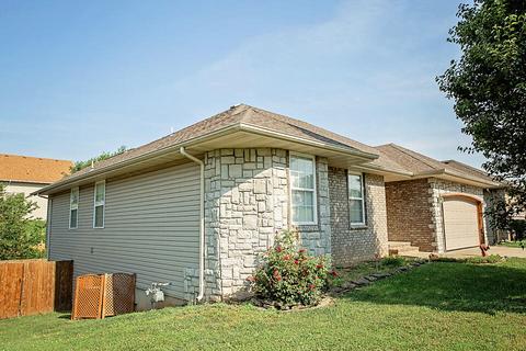 4387 N Branavy Ave, Springfield, MO 65803 photo 1