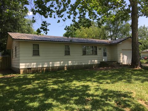 205 Caledonia Ave, Purdy, MO 65734 photo 1