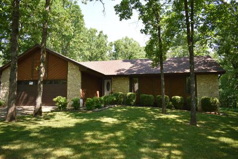 129 Creekside Ave, Forsyth, MO 65653 photo 1