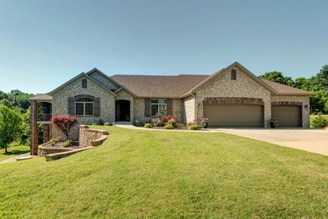 3408 N Prince Ln, Springfield, MO 65803 photo 1