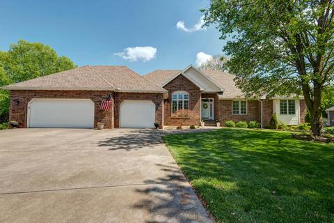 2660 E Ridgewood Dr, Springfield, MO 65804 photo 1