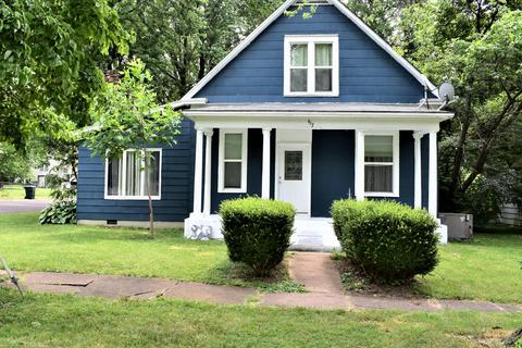 617 Euclid Ave, Monett, MO 65708 photo 1