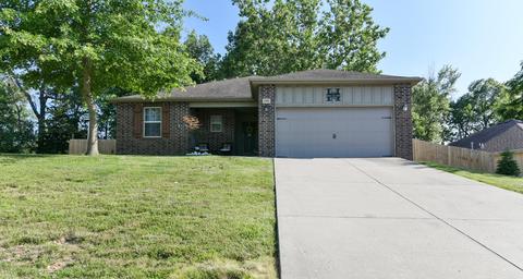 2102 E Samuel J St, Ozark, MO 65721 photo 1