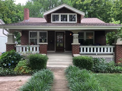 1540 S Kimbrough Ave, Springfield, MO 65807 photo 1