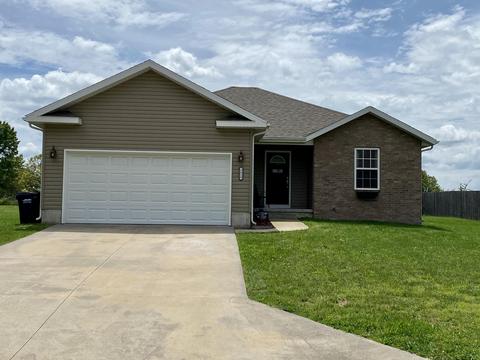 1615 W Brook St, Marshfield, MO 65706 photo 1