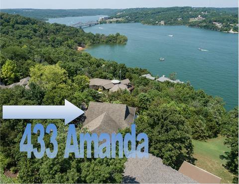 433 Amanda Rd, Ridgedale, MO 65739 photo 1