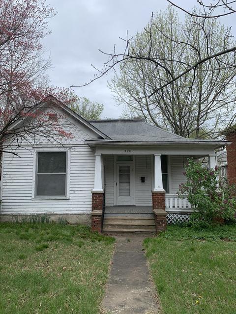 1528 N Grant Ave, Springfield, MO 65803 photo 1