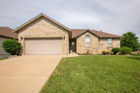 718 N Allison St, Nixa, MO 65714 photo 1