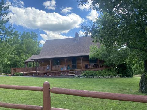 326 Prairie Ridge Rd, Ozark, MO 65721 photo 1