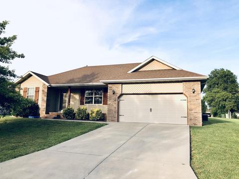 308 Union Hill St, Clever, MO 65631 photo 1