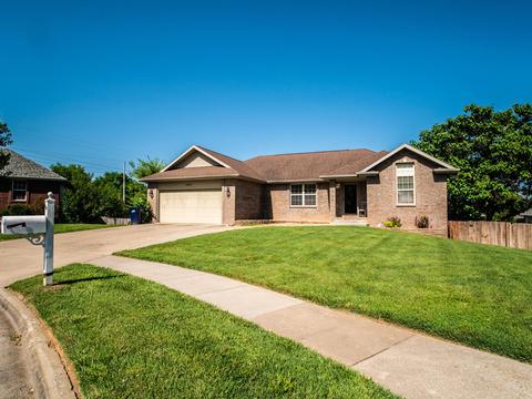 3282 N Nixon Ave, Springfield, MO 65803 photo 1
