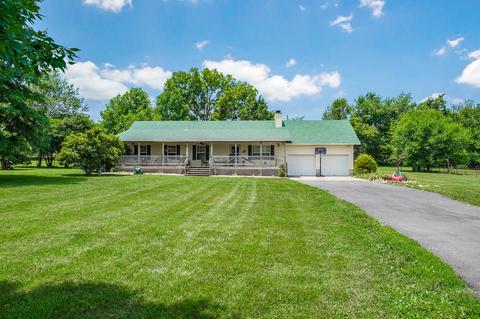 855 Goldenrod Rd, Ozark, MO 65721 photo 1