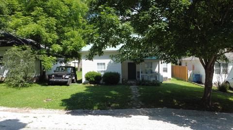 209 Crane St, Crane, MO 65633 photo 1