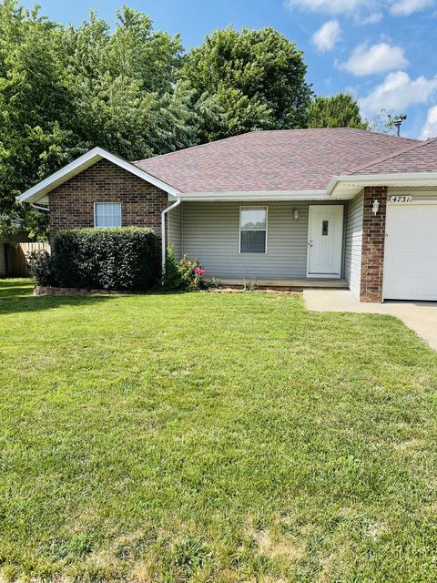 4731 W Tarkio St, Springfield, MO 65802 photo 1