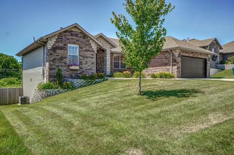 846 E Purple Martin St, Nixa, MO 65714 photo 1