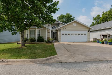 260 Deer Run Rd, Branson, MO 65616 photo 1
