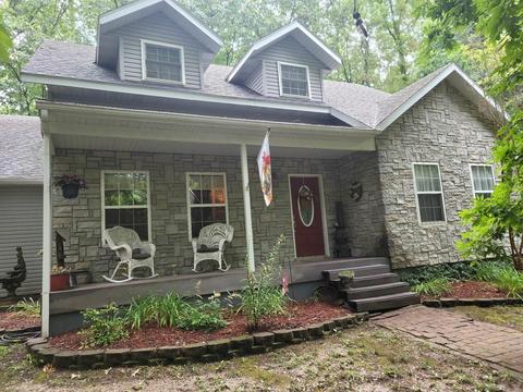 22765 E 2000th Rd, Fair Play, MO 65649 photo 1